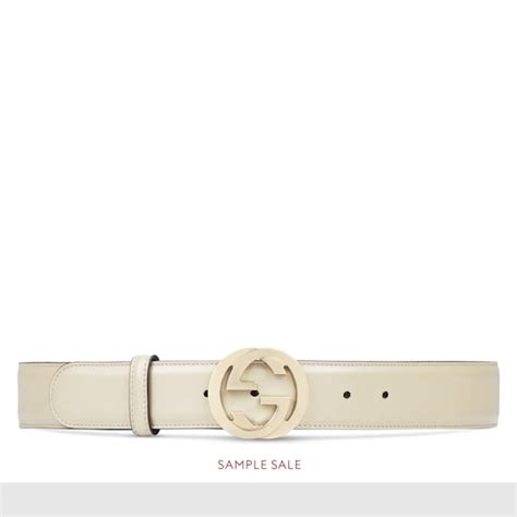 cinte gucci in vita|cinture donna gucci.